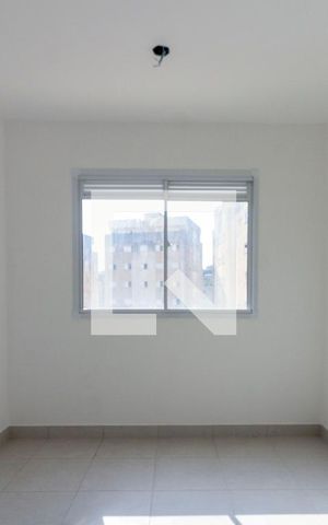 Apartamento para alugar com 38m², 2 quartos e sem vaga Apartamento para alugar com 38m², 2 quartos e sem vagaSala/Cozinha
