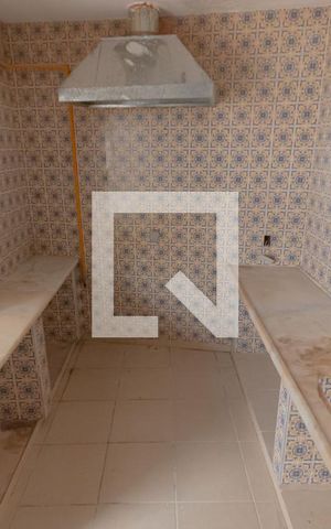Casa para alugar com 150m², 4 quartos e 1 vaga Casa para alugar com 150m², 4 quartos e 1 vagacozinha