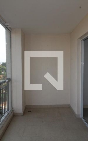 Apartamento para alugar com 90m², 2 quartos e 2 vagasVaranda