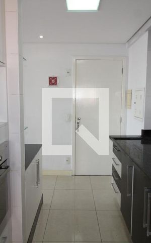 Apartamento para alugar com 90m², 2 quartos e 2 vagasSala/Cozinha