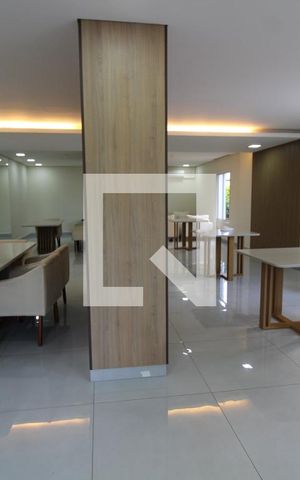 Apartamento para alugar com 90m², 2 quartos e 2 vagasSalão de Festas