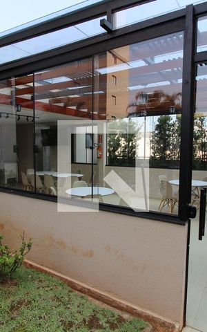 Apartamento para alugar com 90m², 2 quartos e 2 vagasChurrasqueira