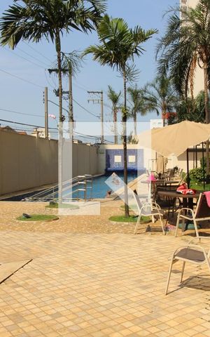 Apartamento para alugar com 90m², 2 quartos e 2 vagasPiscina