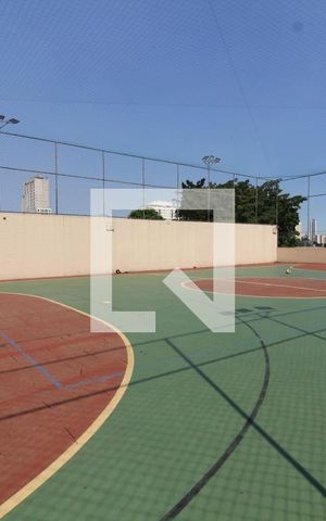 Apartamento para alugar com 90m², 2 quartos e 2 vagasQuadra