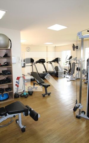 Apartamento para alugar com 90m², 2 quartos e 2 vagasAcademia