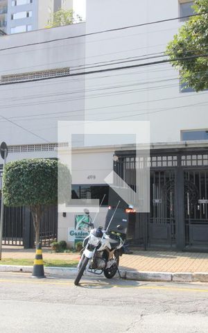 Apartamento para alugar com 90m², 2 quartos e 2 vagasFachada