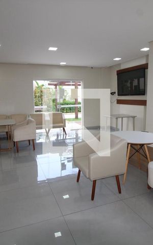Apartamento para alugar com 90m², 2 quartos e 2 vagasSalão de Festas