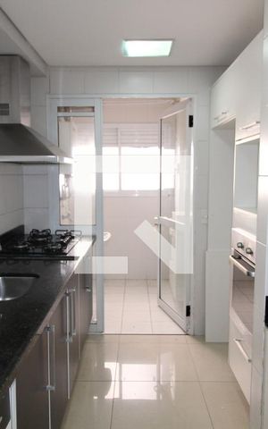 Apartamento para alugar com 90m², 2 quartos e 2 vagasSala/Cozinha
