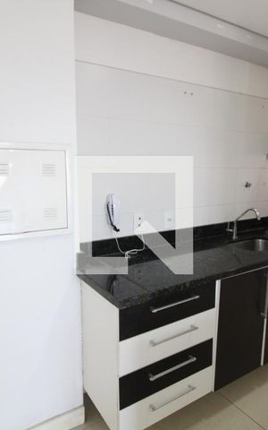 Apartamento para alugar com 90m², 2 quartos e 2 vagasSala/Cozinha