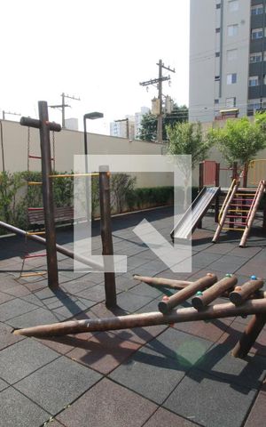 Apartamento para alugar com 90m², 2 quartos e 2 vagasPlayground