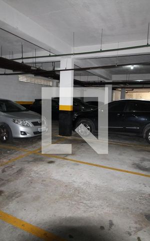 Apartamento para alugar com 90m², 2 quartos e 2 vagasGaragem