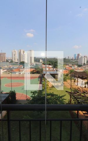 Apartamento para alugar com 90m², 2 quartos e 2 vagasVaranda