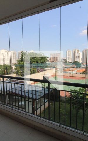 Apartamento para alugar com 90m², 2 quartos e 2 vagasVaranda