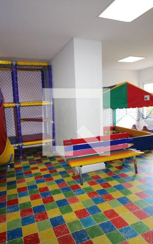 Apartamento para alugar com 90m², 2 quartos e 2 vagasBrinquedoteca