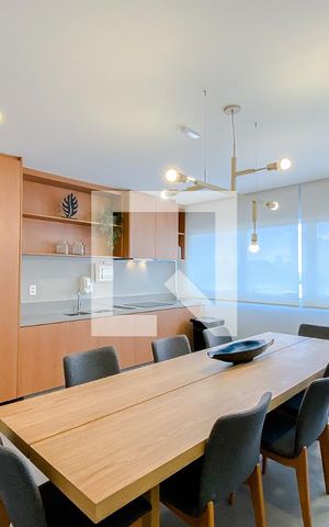 Studio à venda com 26m², 1 quarto e sem vagaÁrea comum