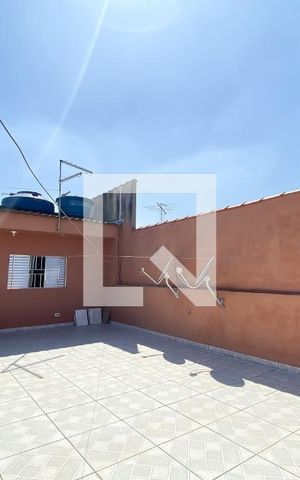 Casa à venda com 295m², 5 quartos e 1 vaga Casa à venda com 295m², 5 quartos e 1 vagaTerraço