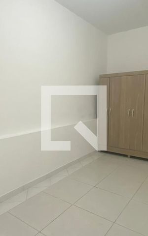 Casa para alugar com 56m², 1 quarto e sem vagaQuarto 1