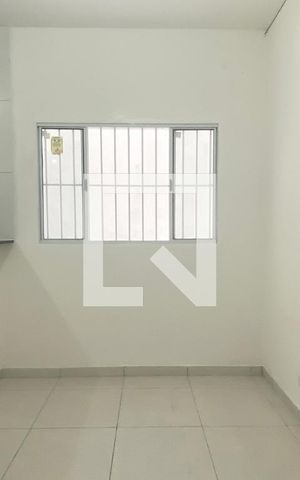 Casa para alugar com 56m², 1 quarto e sem vagaSala/Cozinha