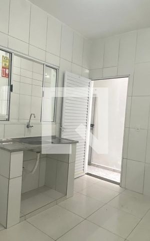 Casa para alugar com 56m², 1 quarto e sem vagaCozinha