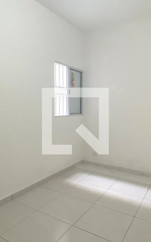 Casa para alugar com 56m², 1 quarto e sem vagaQuarto 1