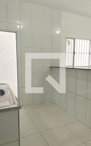 Casa para alugar com 56m², 1 quarto e sem vagaCozinha