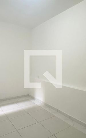 Casa para alugar com 56m², 1 quarto e sem vagaQuarto 1