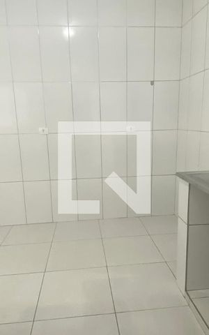Casa para alugar com 56m², 1 quarto e sem vagaCozinha