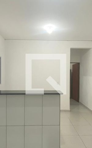 Casa para alugar com 56m², 1 quarto e sem vagaCozinha