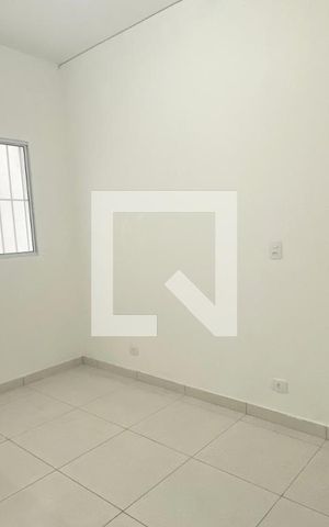 Casa para alugar com 56m², 1 quarto e sem vagaSala/Cozinha