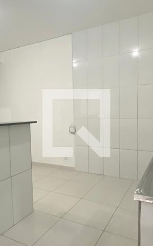 Casa para alugar com 56m², 1 quarto e sem vagaCozinha