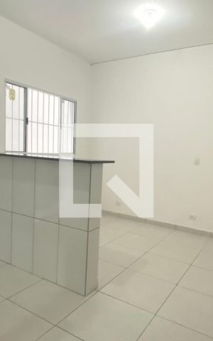 Casa para alugar com 56m², 1 quarto e sem vagaCozinha