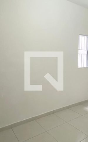 Casa para alugar com 56m², 1 quarto e sem vagaQuarto 1