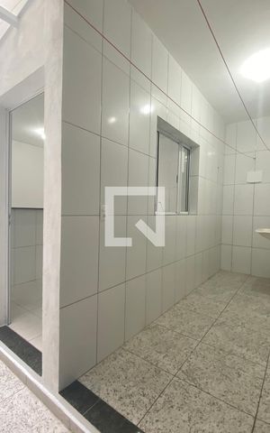 Casa para alugar com 56m², 1 quarto e sem vagaÁrea de Serviço