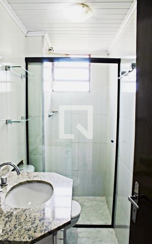 Apartamento à venda com 45m², 2 quartos e 1 vagaBanheiro