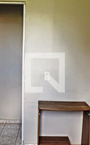 Apartamento à venda com 45m², 2 quartos e 1 vagaQuarto 2