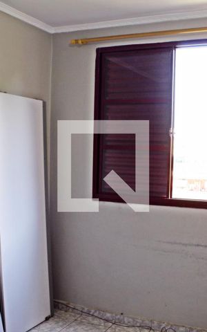Apartamento à venda com 45m², 2 quartos e 1 vagaQuarto 2