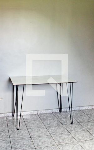 Apartamento à venda com 45m², 2 quartos e 1 vagasala