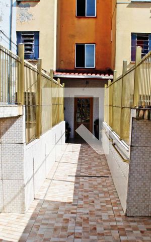 Apartamento à venda com 45m², 2 quartos e 1 vagaFachada