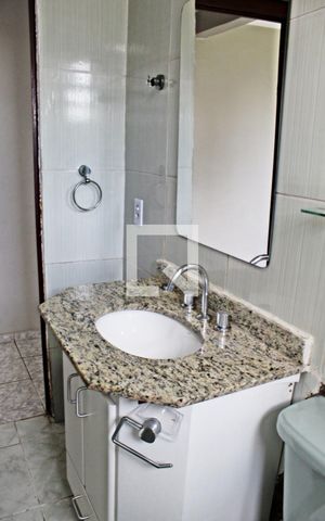 Apartamento à venda com 45m², 2 quartos e 1 vagaBanheiro