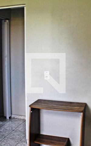 Apartamento à venda com 45m², 2 quartos e 1 vagaQuarto 2