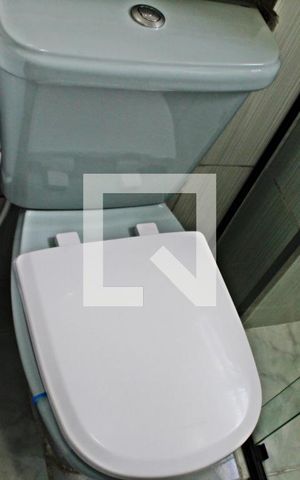 Apartamento à venda com 45m², 2 quartos e 1 vagaBanheiro