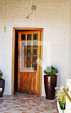 Apartamento à venda com 45m², 2 quartos e 1 vagaFachada