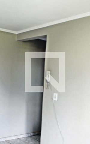 Apartamento à venda com 45m², 2 quartos e 1 vagasala