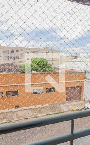 Apartamento à venda com 82m², 2 quartos e 1 vaga