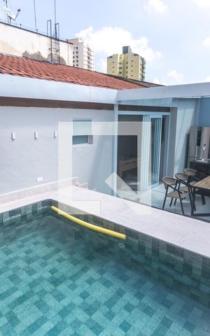 Apartamento para alugar com 202m², 3 quartos e 3 vagasPiscina privativa