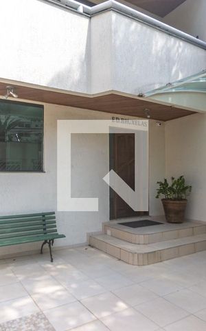 Apartamento para alugar com 202m², 3 quartos e 3 vagasÁrea  comum