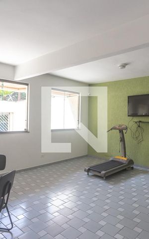 Apartamento para alugar com 202m², 3 quartos e 3 vagasÁrea  comum