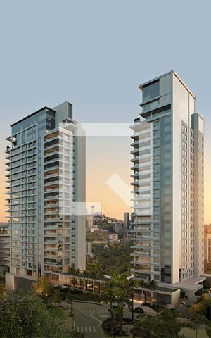 Apartamento à venda com 236m², 4 quartos e 4 vagas