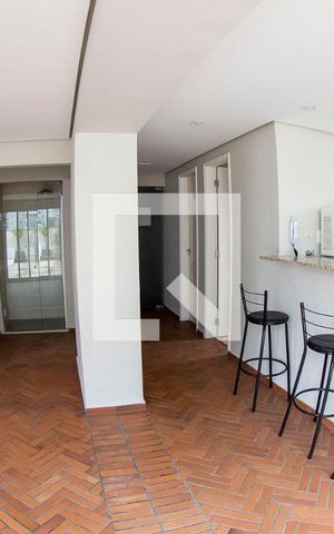 Apartamento à venda com 35m², 1 quarto e 1 vagaÁrea comum