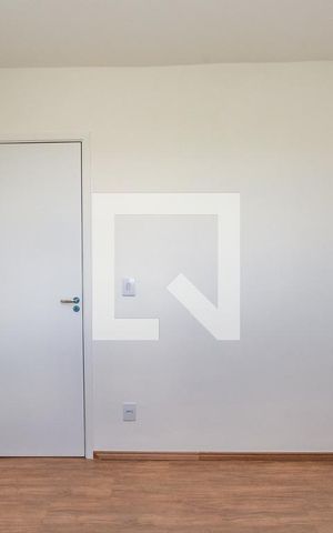 Apartamento à venda com 44m², 2 quartos e sem vaga Apartamento à venda com 44m², 2 quartos e sem vagaQuarto 2